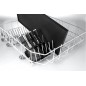 FRITEL Family RG 4180 Raclette/grill Sort/rustfrit stål